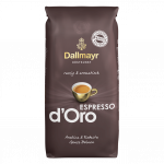 Kavos pupelės Espresso d'Oro, 1000g