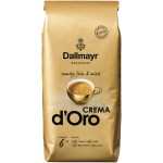 Kavos pupelės Crema d'Oro, 1000g