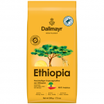 Kavos pupelės &bdquo;Dallmayr Ethiopia&ldquo;