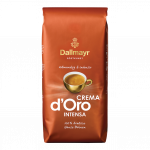 Kavos pupelės Dallmayr Crema d'Oro Intensa 1000g