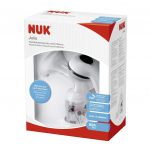 NUK rankinis pientraukis "JOLIE CL1"