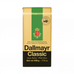 Kavos pupelės Dallmayr Classic, 500g