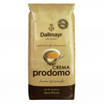 Kavos pupelės Dallmayr Crema prodomo, 1 kg