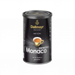 Malta kava metalinėje skardinėje Dallmayr Espresso Monaco, 200g