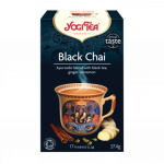 YogiTea&reg; juodoji arbata