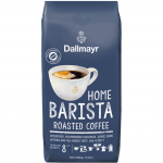 Kavos pupelės Dallmayr Home Barista Roasted Coffee, 500g