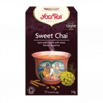 YOGI TEA&reg; saldi arbata