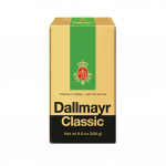 Malta kava Dallmayr Classic, 250 g