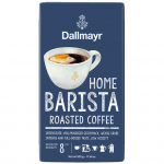 Malta kava Dallmayr Home Barista Roasted Coffee, 500g
