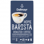 Malta kava Dallmayr Home Barista Roasted Coffee, 250g
