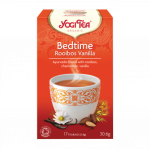 YogiTea&reg; arbata prie&scaron; miegą su roibos ir vanile