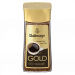 Tirpi kava Dallmayr Gold, 200g