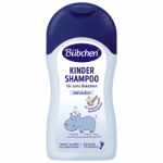 B&uuml;bchen &scaron;ampūnas vaikams, 400 ml