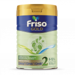 Friso Gold 2 800g