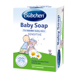 B&uuml;bchen kūdikių muilas, 125g