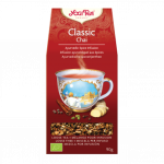 YogiTea&reg; Klasikinė biri arbata, 90g
