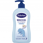 Prausimosi gelis, 400 ml