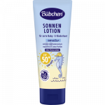 B&uuml;bchen apsauginis pienelis nuo saulės kūdikiams ir vaikams SPF 50+, 100 ml