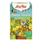 BIO YOGI TEA&reg; Laiminga gamta.
