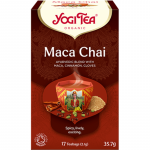BIO YOGI TEA &reg; Maca arbata