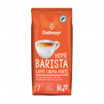 Kavos pupelės Home Barista Caff&eacute; Crema Forte, 1000g