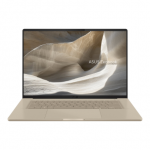 Asus Zenbook A16 UX3607OA-SQ024X + Bitdefender 12mėn NEMOKAMAI!