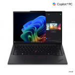 Lenovo ThinkPad T14s | Black | 1 + Bitdefender 12mėn NEMOKAMAI!