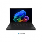 Lenovo ThinkPad T14 G7 Intel Bla + Bitdefender 12mėn NEMOKAMAI!
