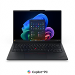 Lenovo ThinkPad E14 G8 Intel Bla + Bitdefender 12mėn NEMOKAMAI!