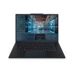 Lenovo ThinkPad P1 G9 Intel Blac + Bitdefender 12mėn NEMOKAMAI!