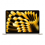 Apple MacBook Air Starlight + Bitdefender 12mėn NEMOKAMAI!