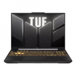 Asus TUF Gaming F16 FX607VJR-TU3 + Bitdefender 12mėn NEMOKAMAI!