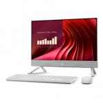 Dell 24 EC24250 Desktop + Bitdefender 12mėn NEMOKAMAI!