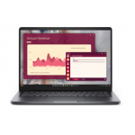 Dell Pro 14 PC14250 | Magnetite  + Bitdefender 12mėn NEMOKAMAI!