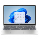 HP 15-fd0217nw 15 Silver + Bitdefender 12mėn NEMOKAMAI!