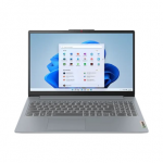 Lenovo IdeaPad Slim 3 15AMN8 AMD + Bitdefender 12mėn NEMOKAMAI!
