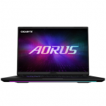 Gigabyte Aorus Master 16 6XJM4EE + Bitdefender 12mėn NEMOKAMAI!