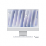 Apple iMac 24&rdquo; 4.5K Retina + Bitdefender 12mėn NEMOKAMAI!