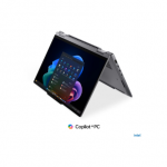 Lenovo ThinkPad X1 2-in-1 G11 In + Bitdefender 12mėn NEMOKAMAI!