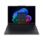 Lenovo ThinkPad E16 G4 Intel Bla + Bitdefender 12mėn NEMOKAMAI!