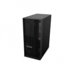Lenovo ThinkStation | P2 | Deskt + Bitdefender 12mėn NEMOKAMAI!