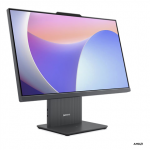 Lenovo IdeaCentre 24ARR9 Desktop + Bitdefender 12mėn NEMOKAMAI!
