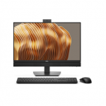 Dell Pro 24 All-in-One QC24250 D + Bitdefender 12mėn NEMOKAMAI!