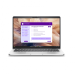 Dell Pro 14 Plus PB14250 14 " IP + Bitdefender 12mėn NEMOKAMAI!