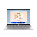 Asus Vivobook S14 S3407VA-LY076W + Bitdefender 12mėn NEMOKAMAI!