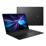 Asus V16 V3607VP-RP020W Matte Bl + Bitdefender 12mėn NEMOKAMAI!