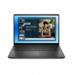 Dell 16 DC16250 Carbon Black 16 + Bitdefender 12mėn NEMOKAMAI!