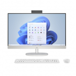 HP 27 27-cr0222nw Desktop + Bitdefender 12mėn NEMOKAMAI!