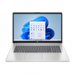 HP 17 17-cn4006nw Natural Silver + Bitdefender 12mėn NEMOKAMAI!