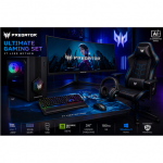 Acer Ultimate Gaming Set Orion 3 + Bitdefender 12mėn NEMOKAMAI!
